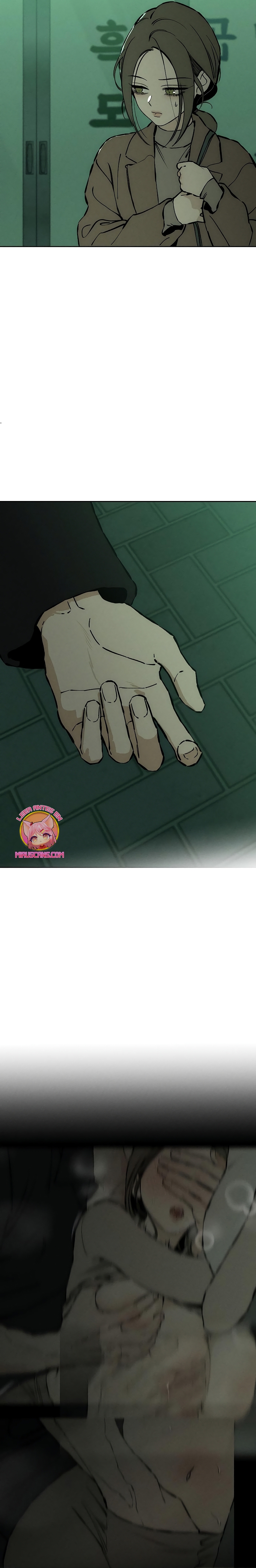 Lágrimas por una flor marchita Capítulo 24 - Página 24