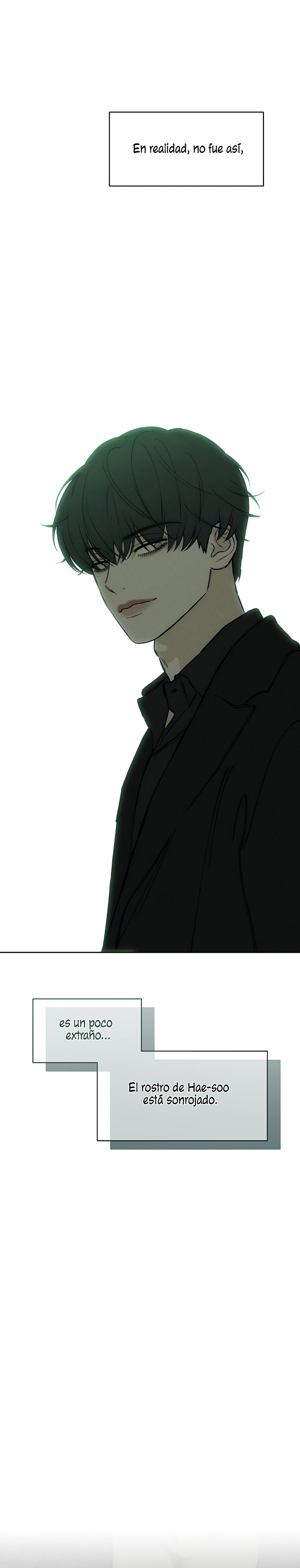 Lágrimas por una flor marchita Capítulo 24 - Página 32