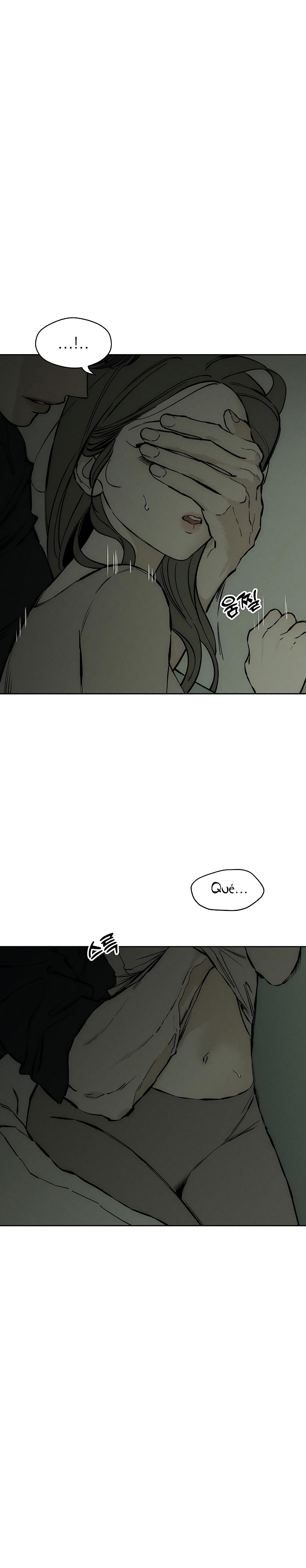 Lágrimas por una flor marchita Capítulo 24 - Página 6