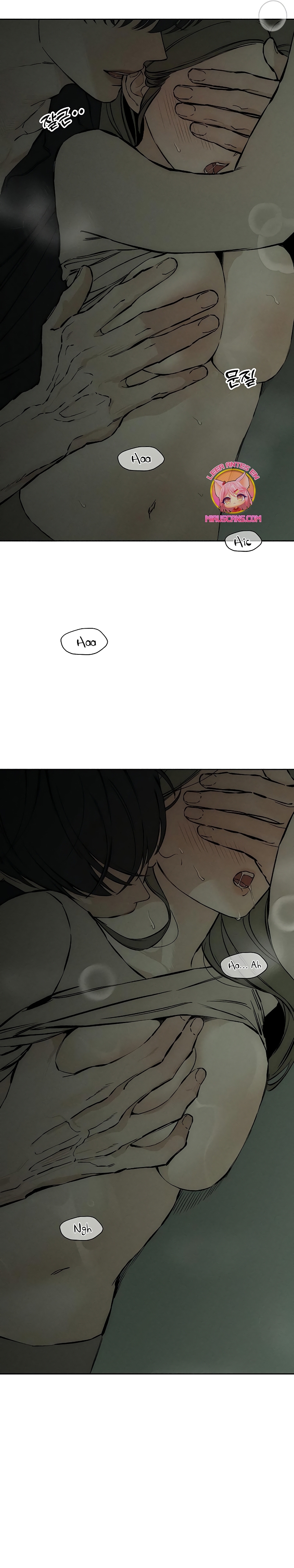 Lágrimas por una flor marchita Capítulo 24 - Página 8