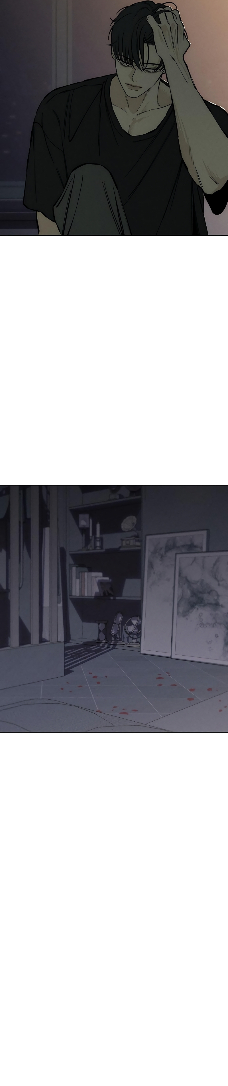 Lágrimas por una flor marchita Capítulo 25 - Página 14