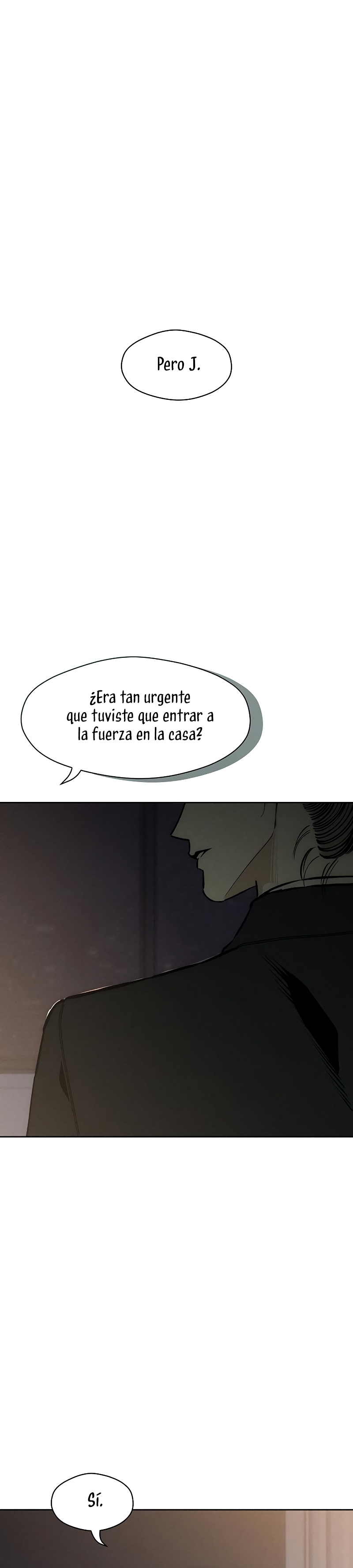 Lágrimas por una flor marchita Capítulo 25 - Página 22