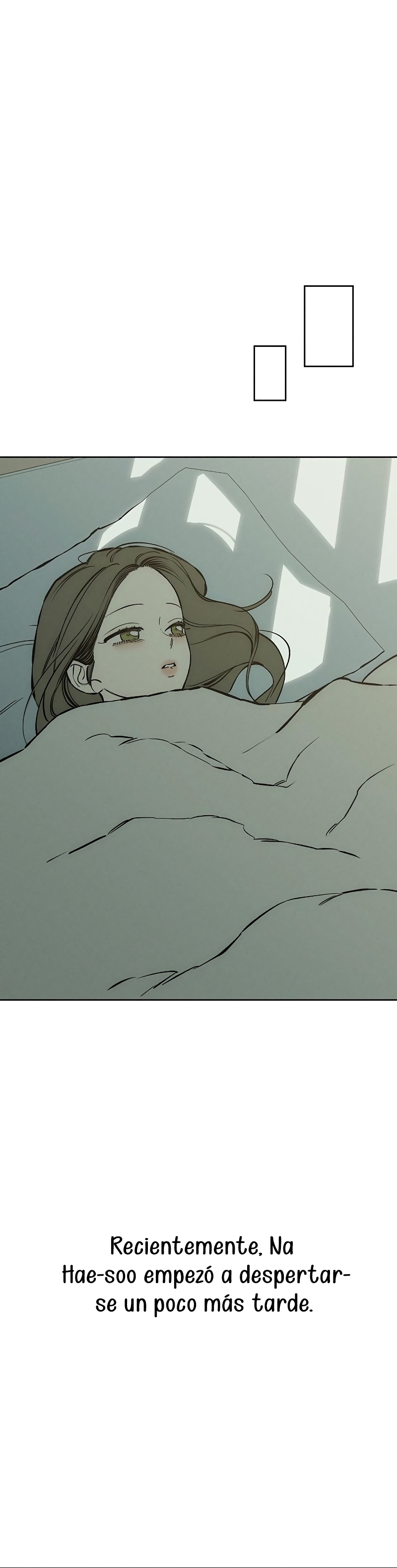 Lágrimas por una flor marchita Capítulo 25 - Página 25