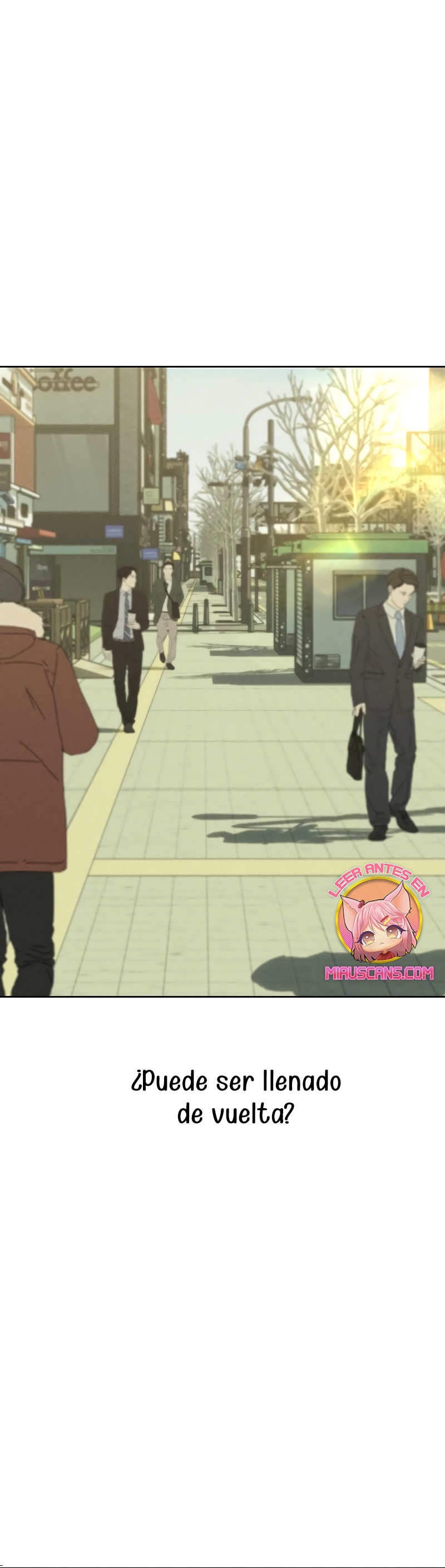 Lágrimas por una flor marchita Capítulo 25 - Página 31