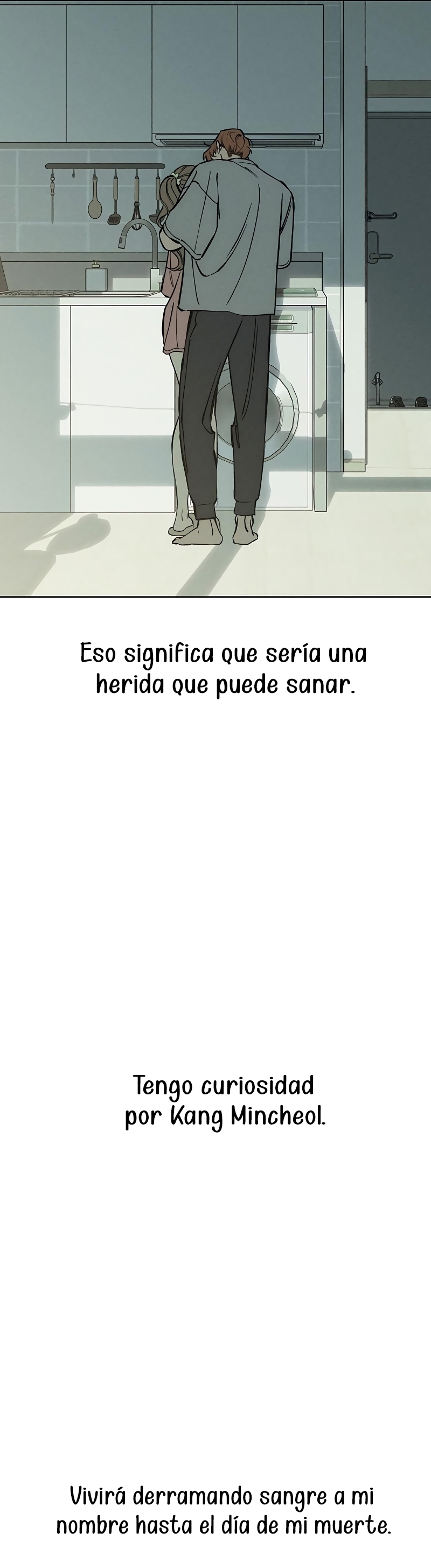 Lágrimas por una flor marchita Capítulo 25 - Página 33