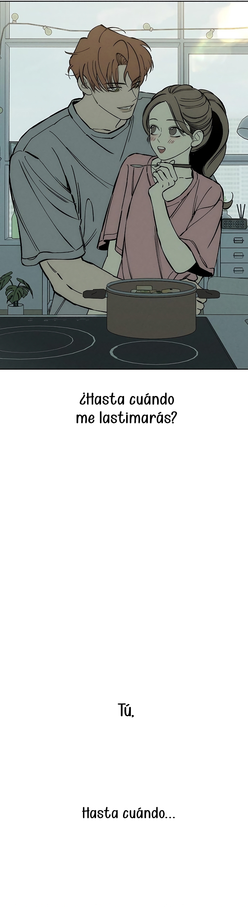 Lágrimas por una flor marchita Capítulo 25 - Página 34