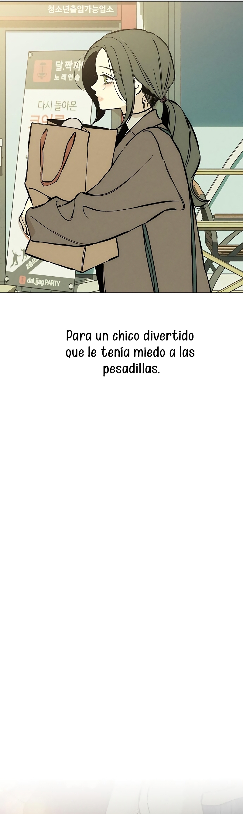 Lágrimas por una flor marchita Capítulo 25 - Página 39