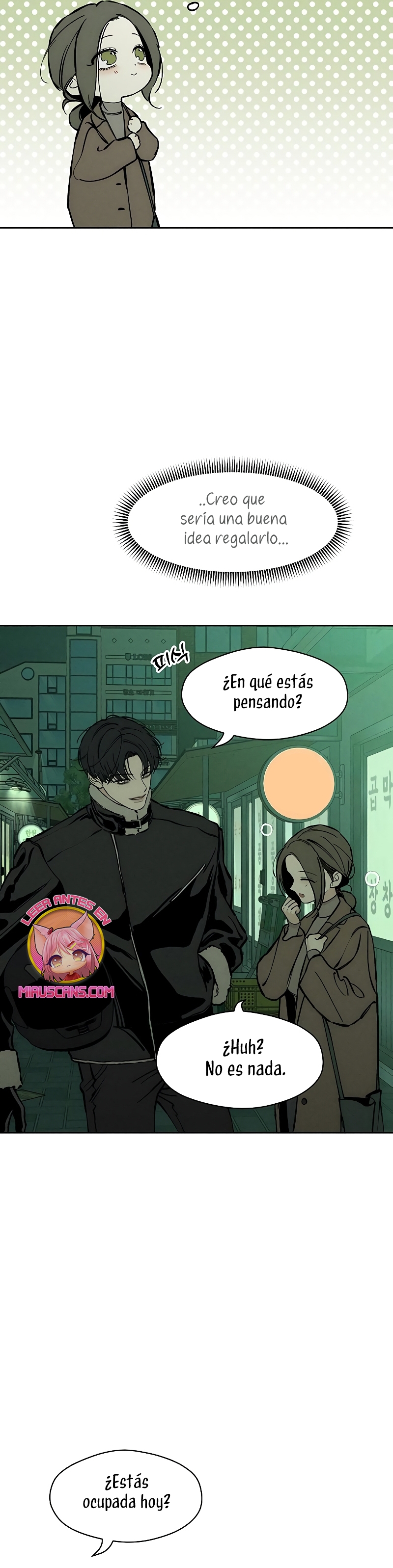 Lágrimas por una flor marchita Capítulo 25 - Página 44