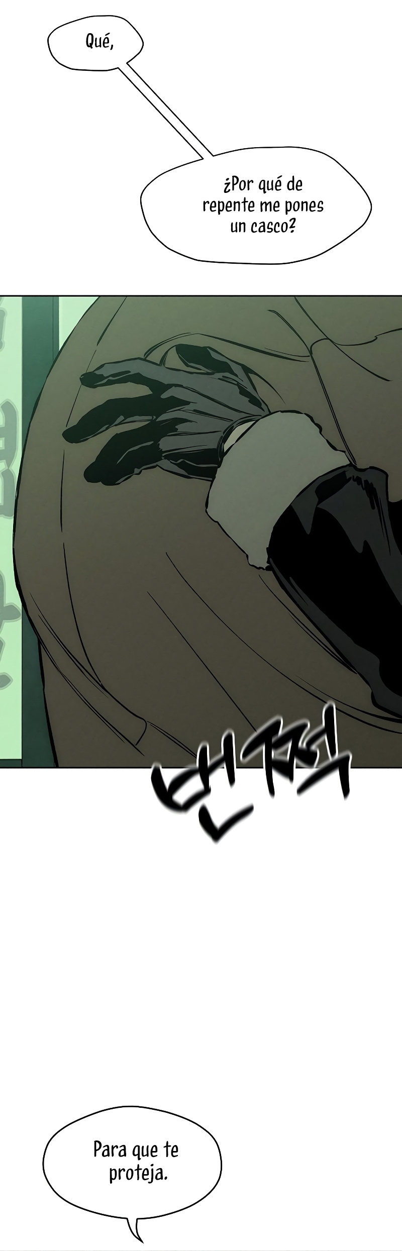 Lágrimas por una flor marchita Capítulo 25 - Página 47