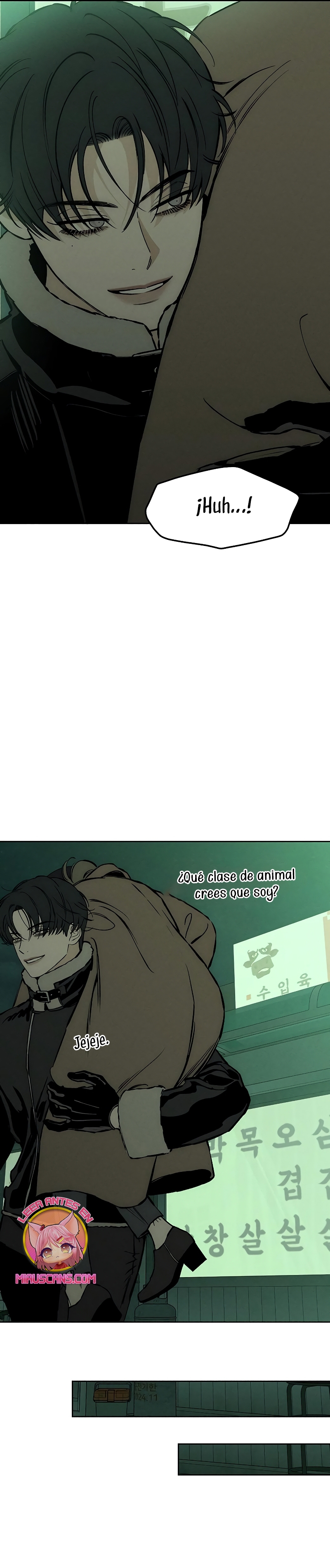 Lágrimas por una flor marchita Capítulo 25 - Página 48