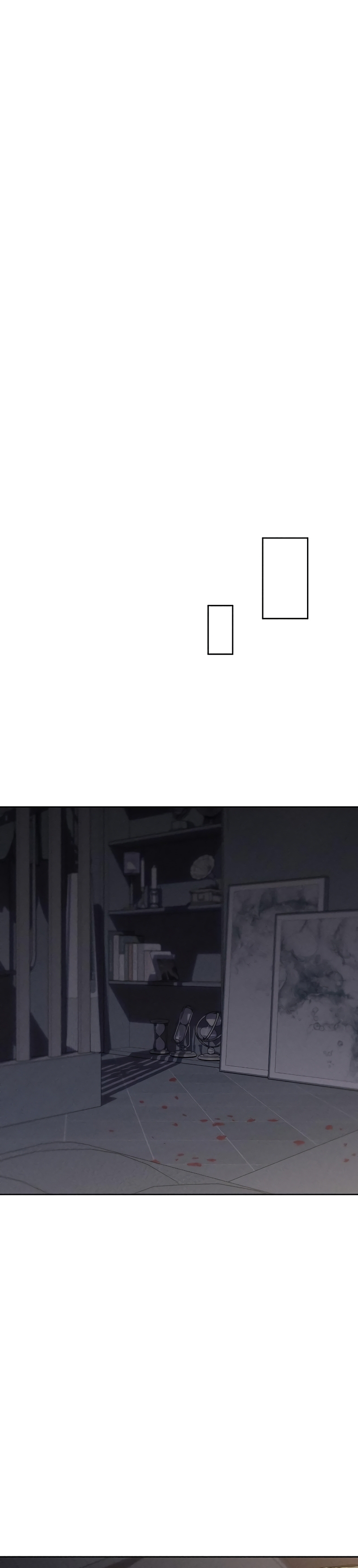 Lágrimas por una flor marchita Capítulo 25 - Página 8