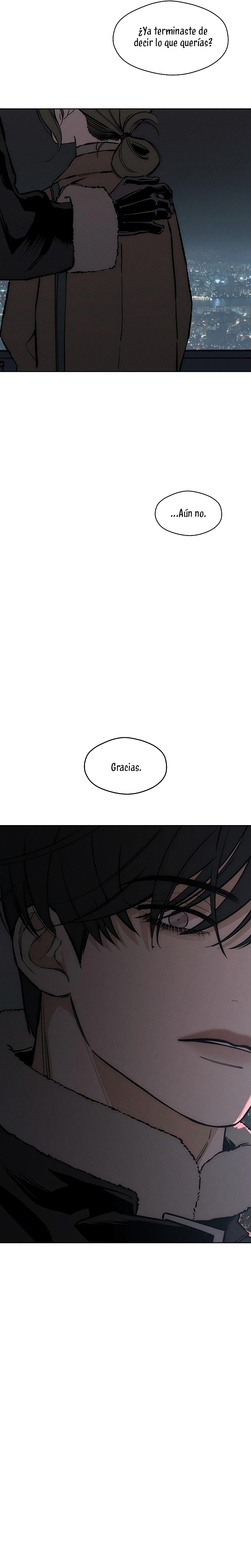 Lágrimas por una flor marchita Capítulo 26 - Página 12