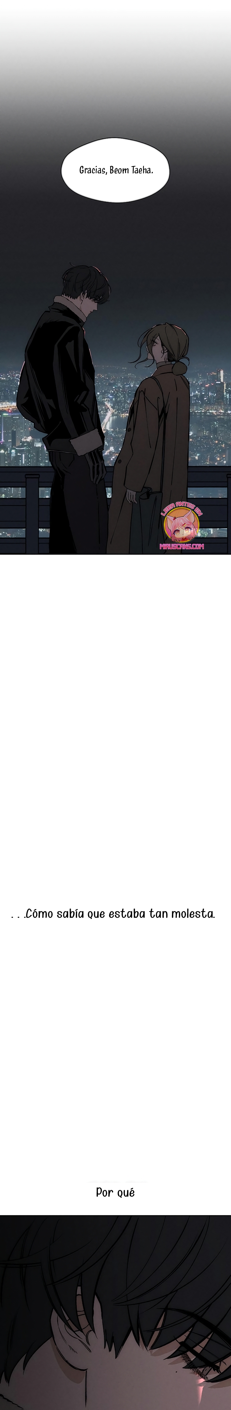 Lágrimas por una flor marchita Capítulo 26 - Página 13