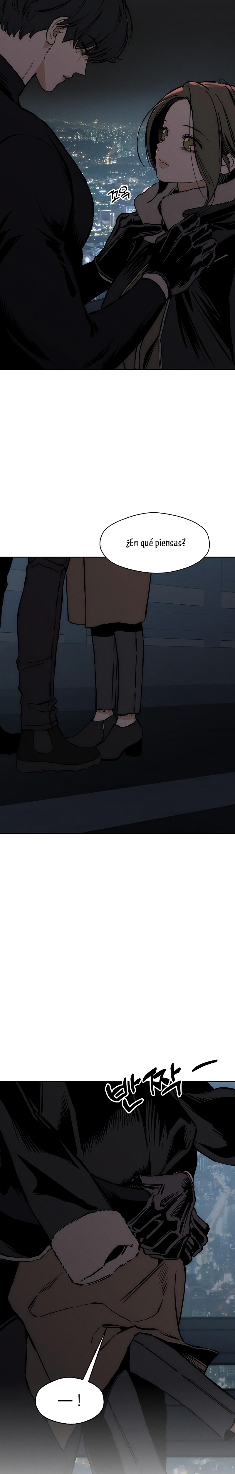 Lágrimas por una flor marchita Capítulo 26 - Página 15