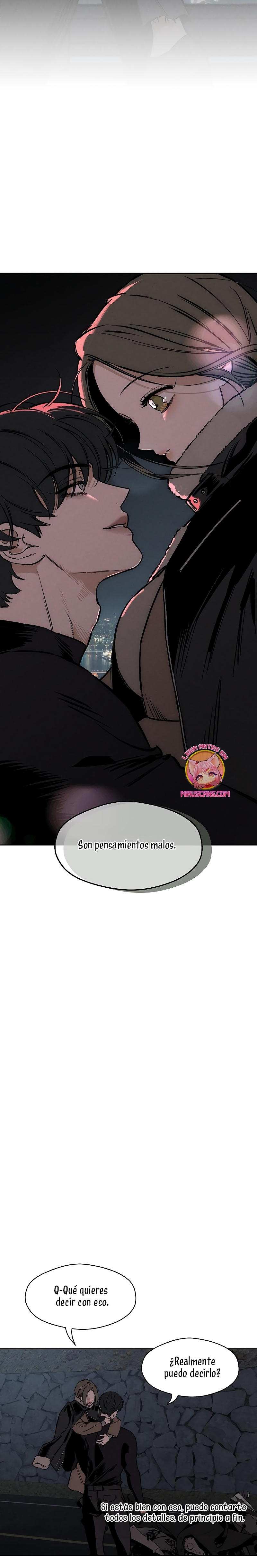 Lágrimas por una flor marchita Capítulo 26 - Página 16