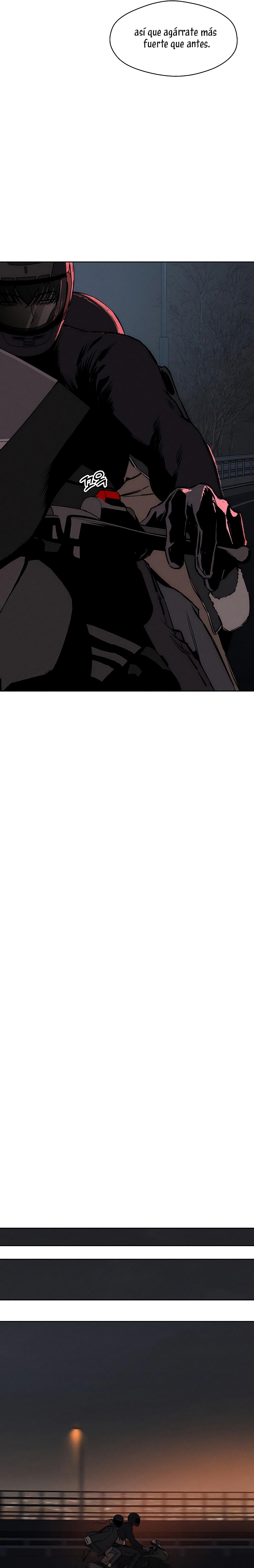 Lágrimas por una flor marchita Capítulo 26 - Página 18