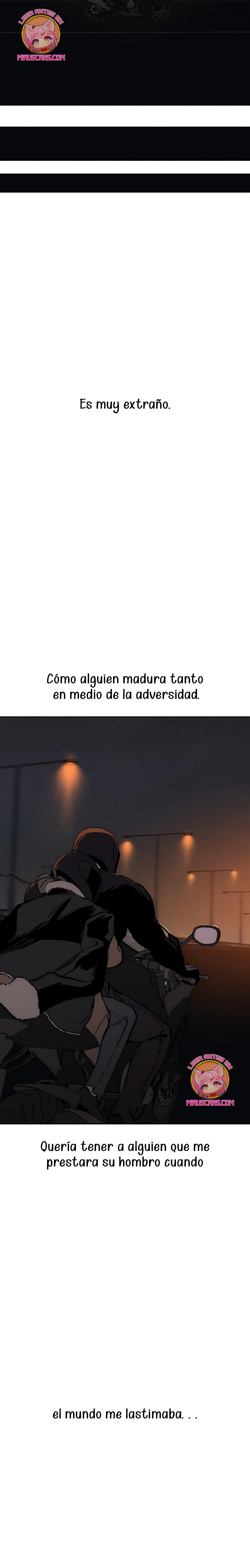 Lágrimas por una flor marchita Capítulo 26 - Página 19