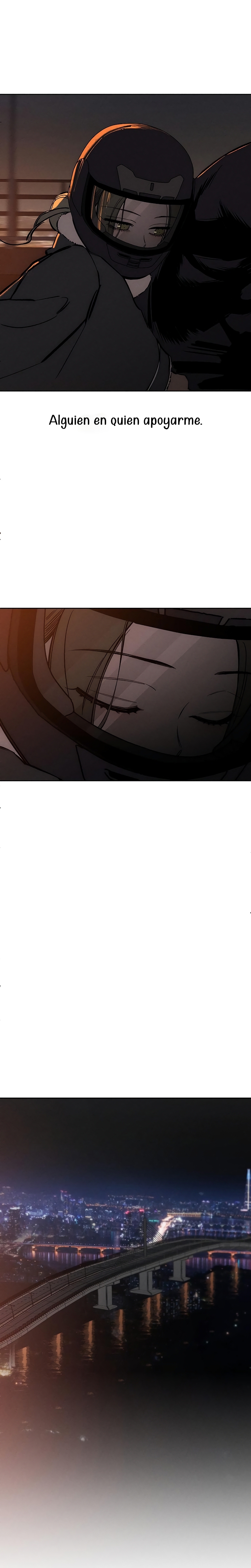 Lágrimas por una flor marchita Capítulo 26 - Página 20