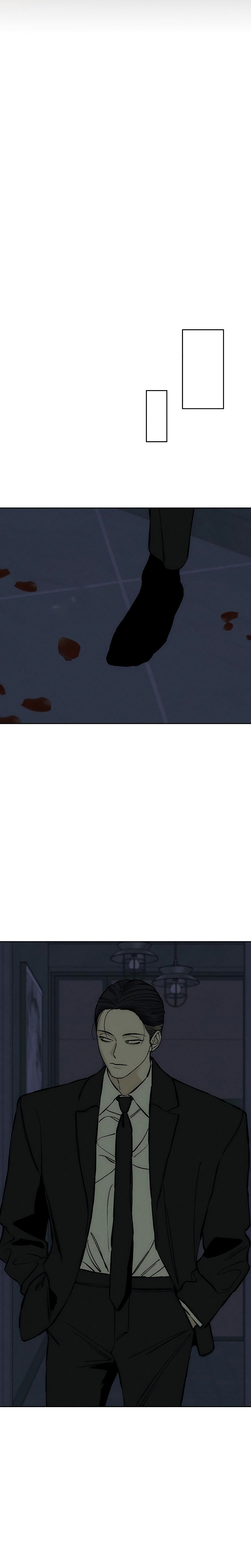 Lágrimas por una flor marchita Capítulo 26 - Página 21