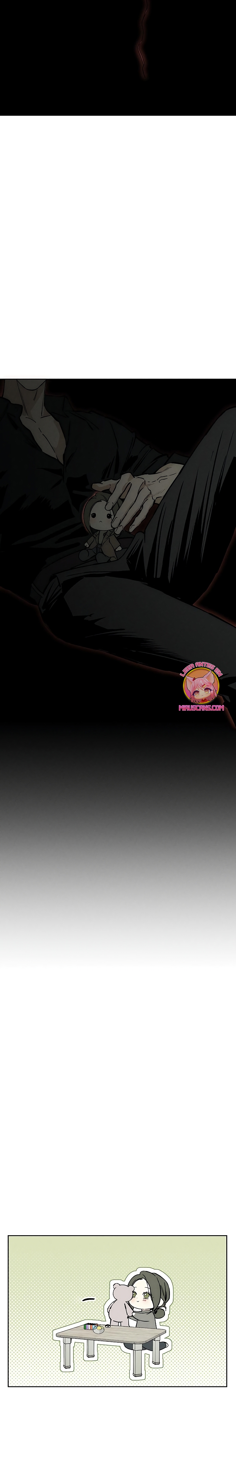 Lágrimas por una flor marchita Capítulo 26 - Página 30