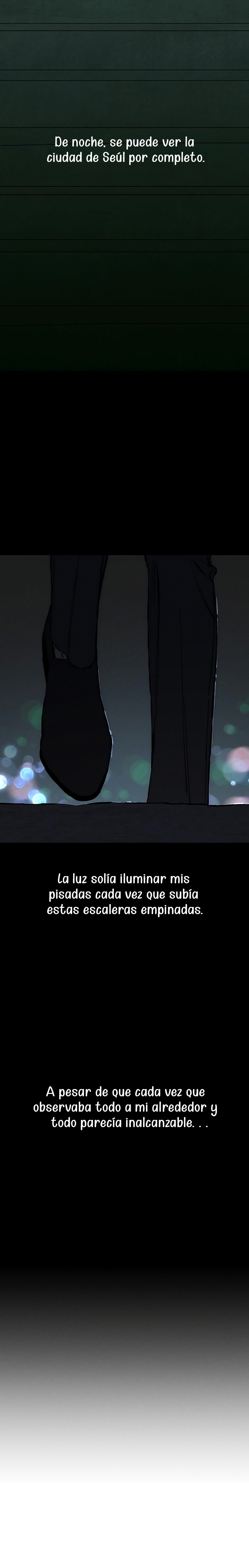 Lágrimas por una flor marchita Capítulo 26 - Página 4