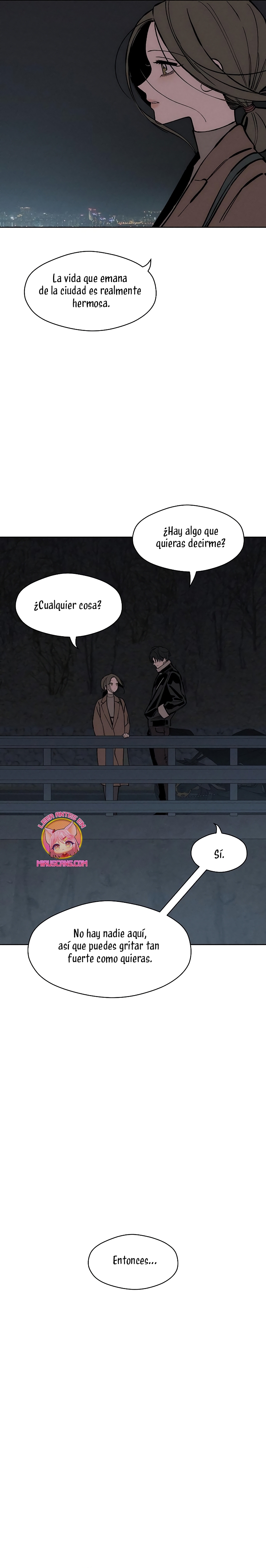 Lágrimas por una flor marchita Capítulo 26 - Página 7