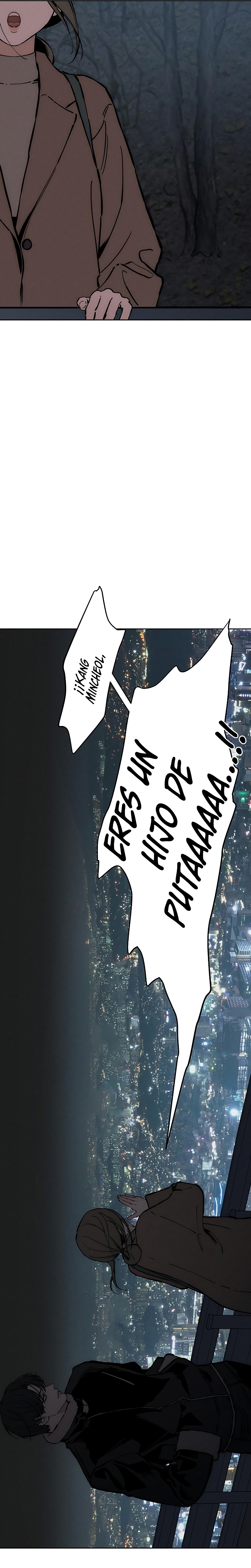 Lágrimas por una flor marchita Capítulo 26 - Página 9