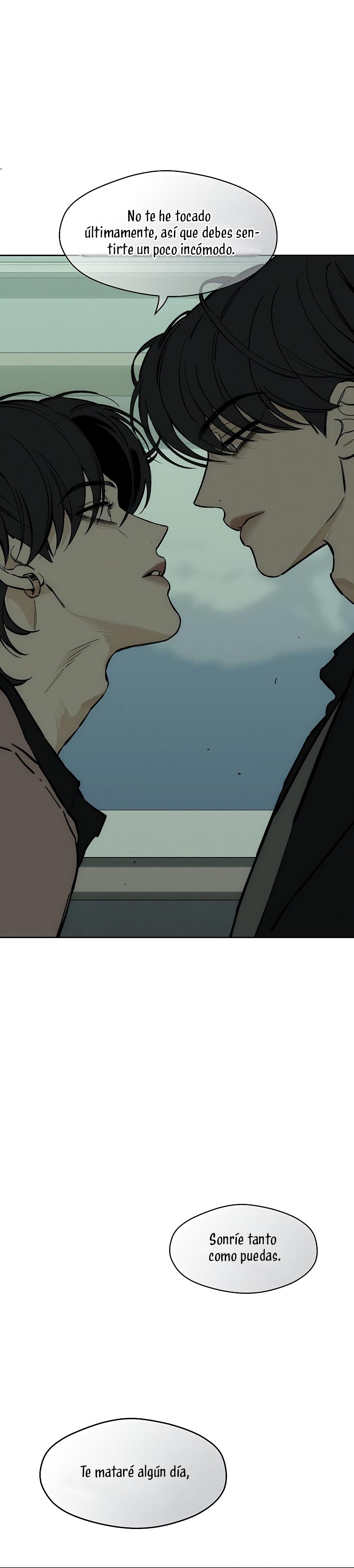 Lágrimas por una flor marchita Capítulo 27 - Página 15