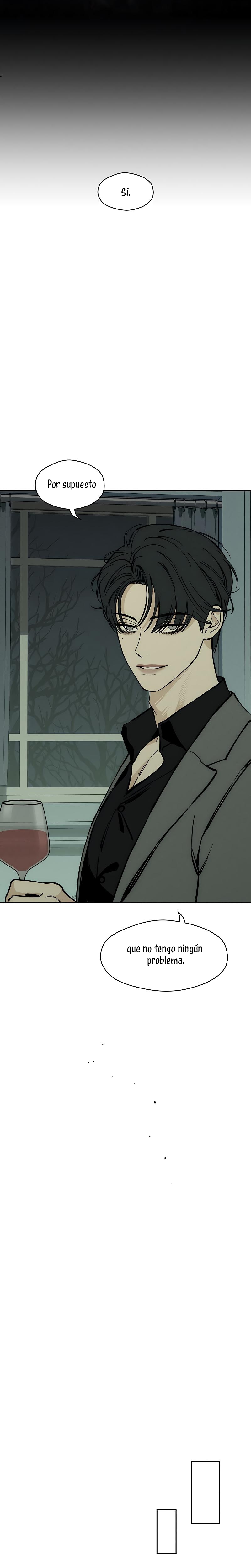 Lágrimas por una flor marchita Capítulo 27 - Página 25