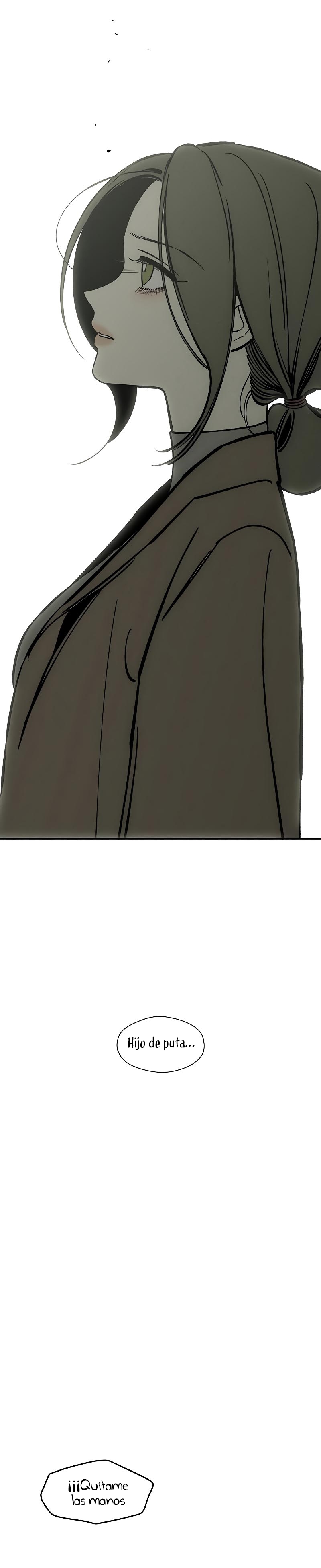 Lágrimas por una flor marchita Capítulo 27 - Página 32