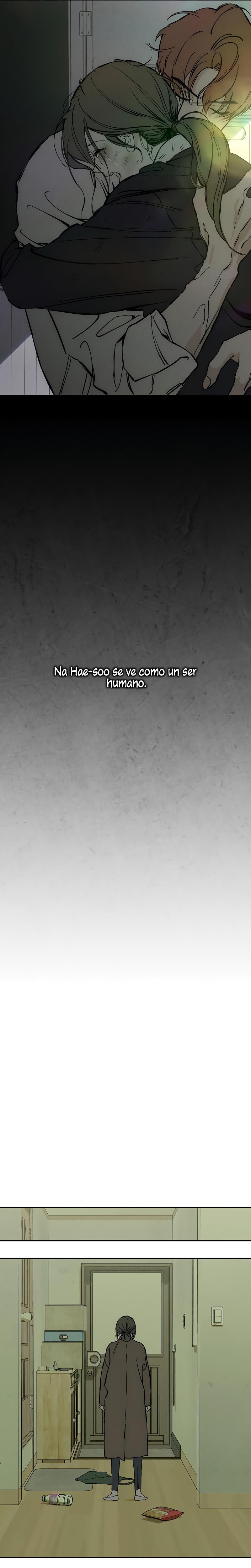 Lágrimas por una flor marchita Capítulo 27 - Página 36