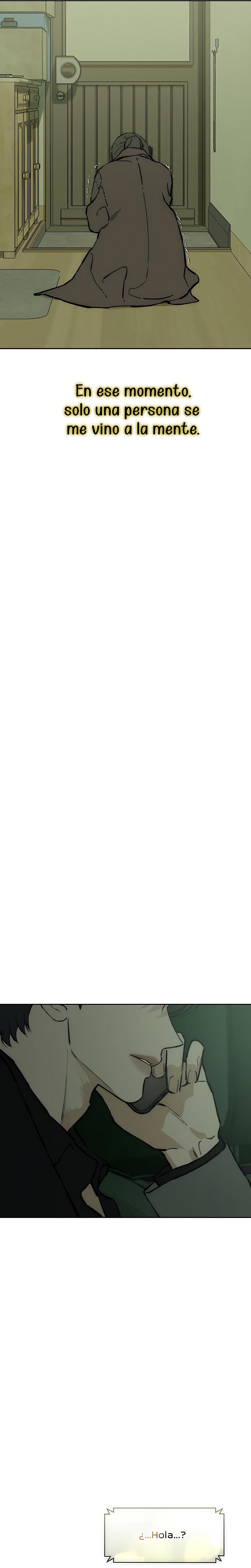 Lágrimas por una flor marchita Capítulo 27 - Página 38