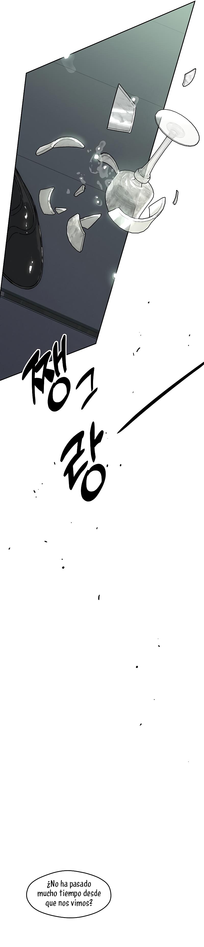 Lágrimas por una flor marchita Capítulo 27 - Página 9