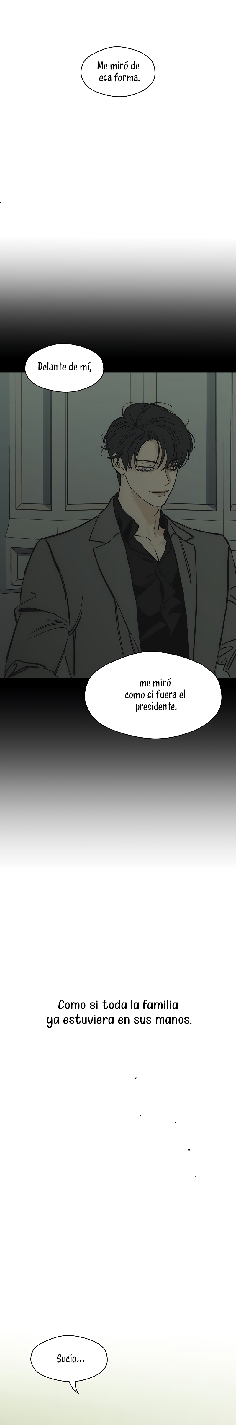 Lágrimas por una flor marchita Capítulo 28 - Página 12