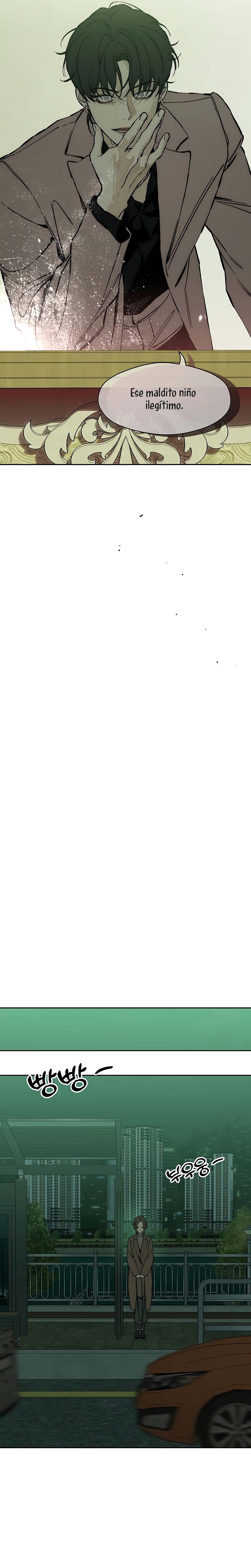 Lágrimas por una flor marchita Capítulo 28 - Página 13