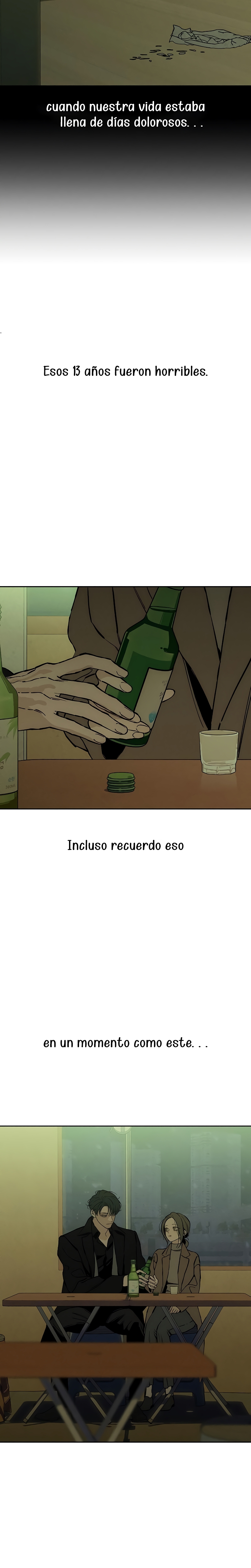 Lágrimas por una flor marchita Capítulo 28 - Página 31