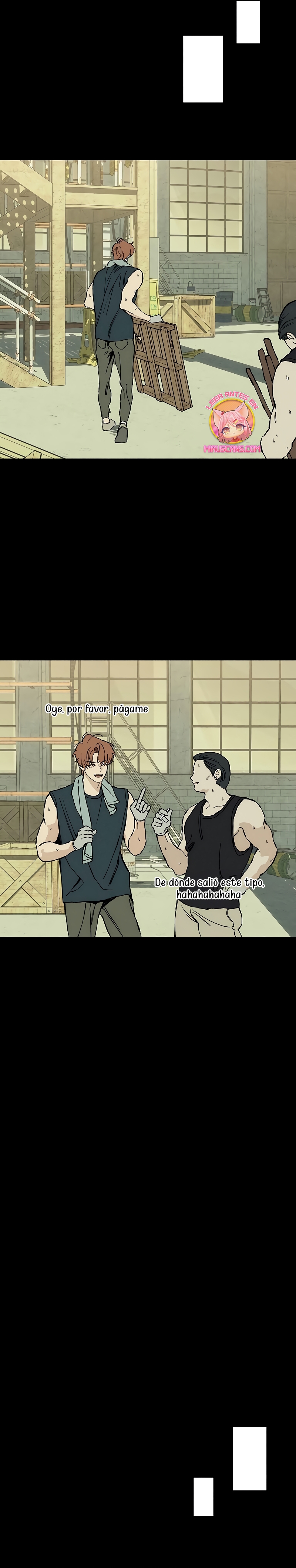 Lágrimas por una flor marchita Capítulo 29 - Página 14