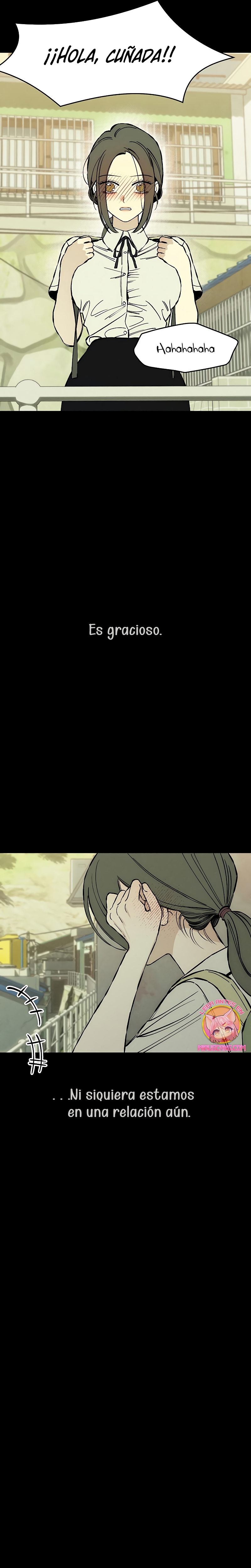 Lágrimas por una flor marchita Capítulo 29 - Página 30