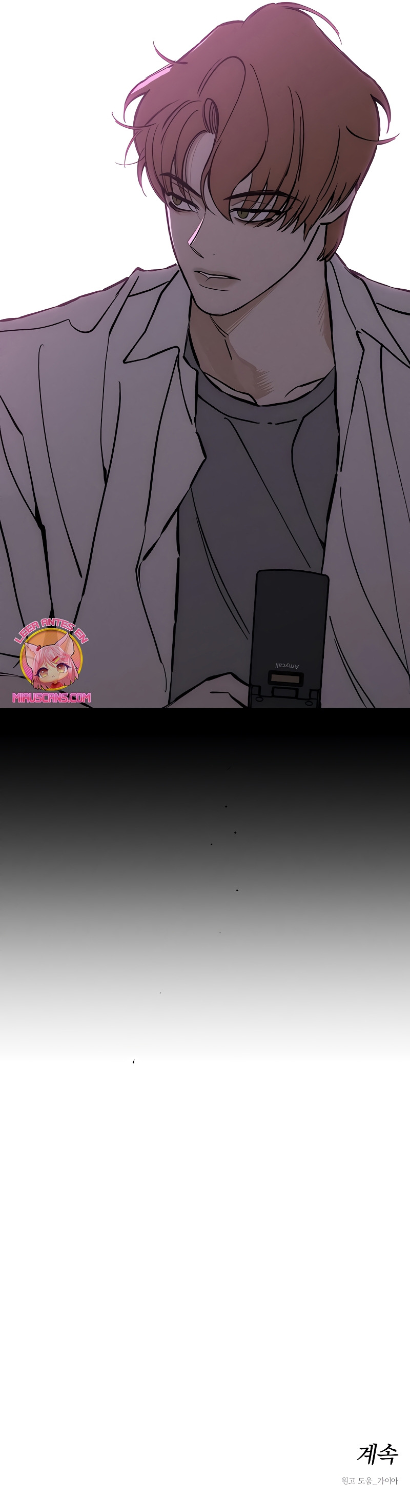 Lágrimas por una flor marchita Capítulo 29 - Página 34