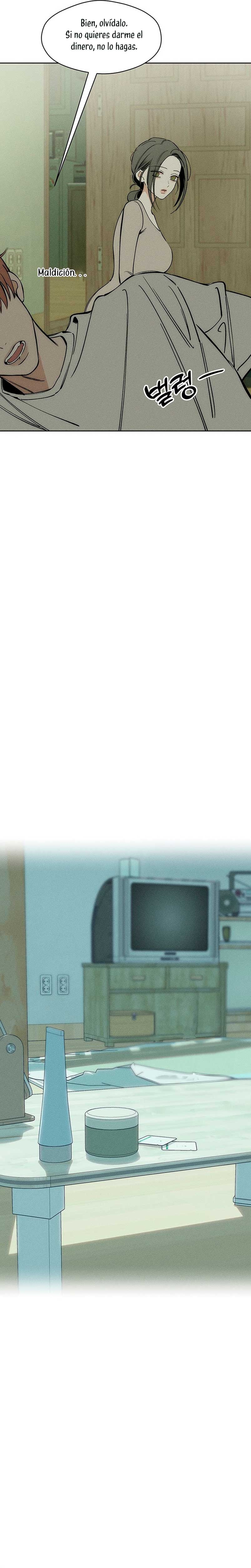 Lágrimas por una flor marchita Capítulo 3 - Página 23