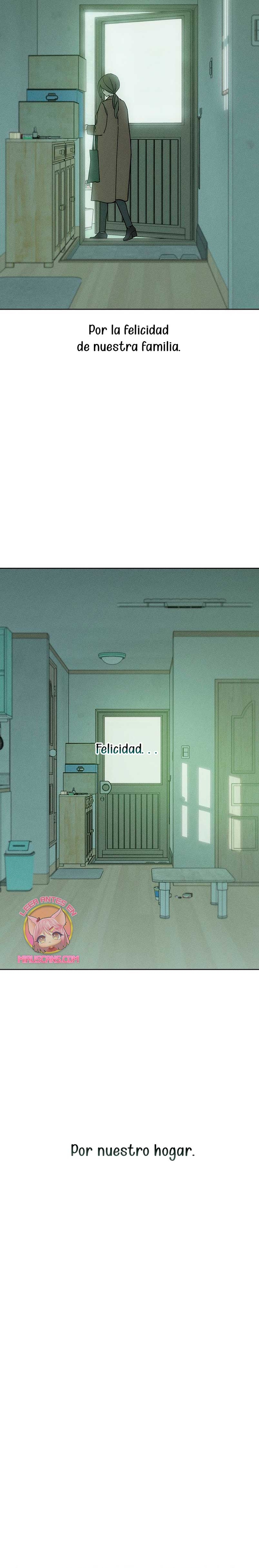 Lágrimas por una flor marchita Capítulo 3 - Página 28