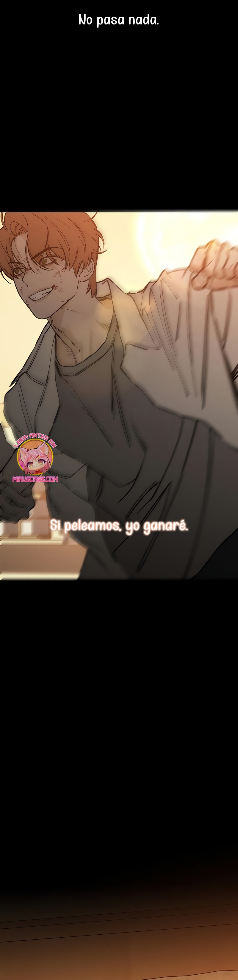 Lágrimas por una flor marchita Capítulo 30 - Página 11