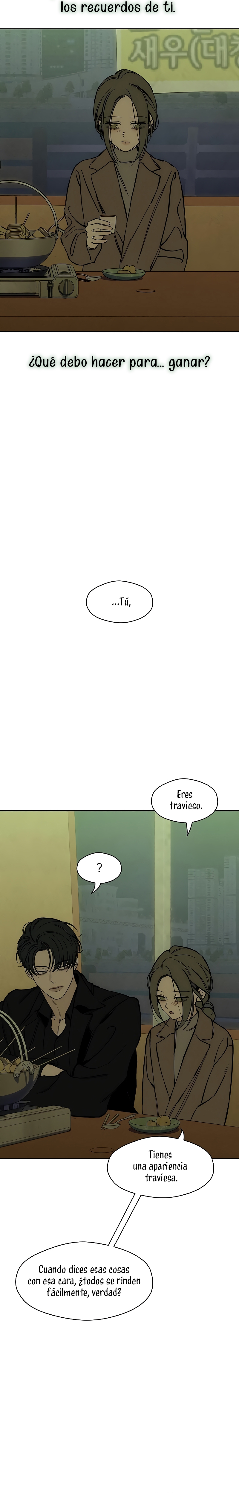 Lágrimas por una flor marchita Capítulo 30 - Página 22