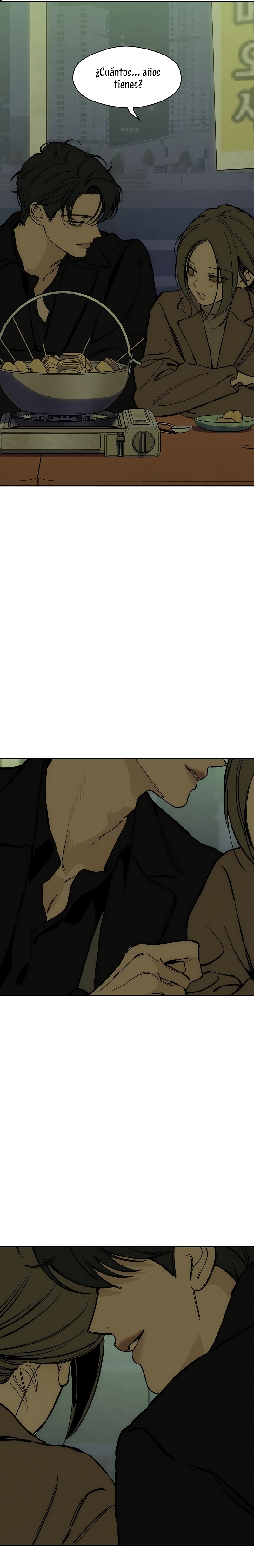 Lágrimas por una flor marchita Capítulo 30 - Página 24