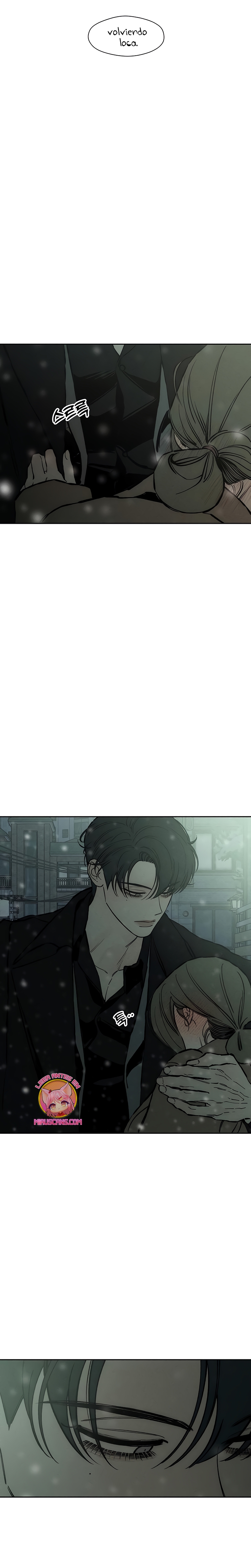 Lágrimas por una flor marchita Capítulo 31 - Página 13