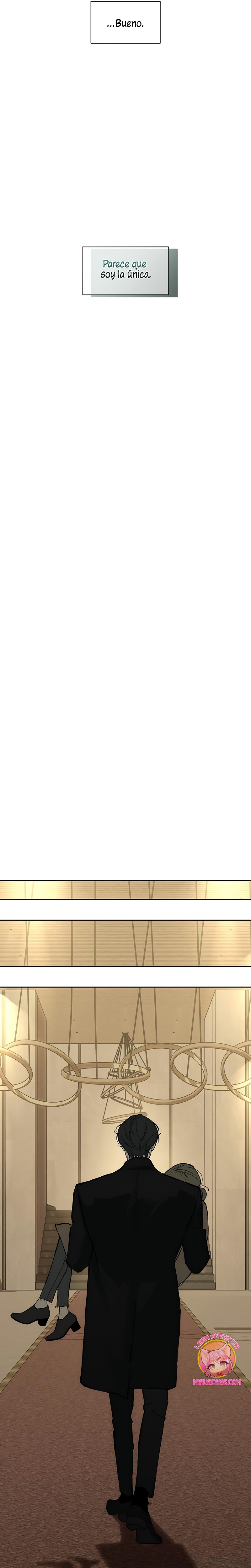 Lágrimas por una flor marchita Capítulo 31 - Página 14