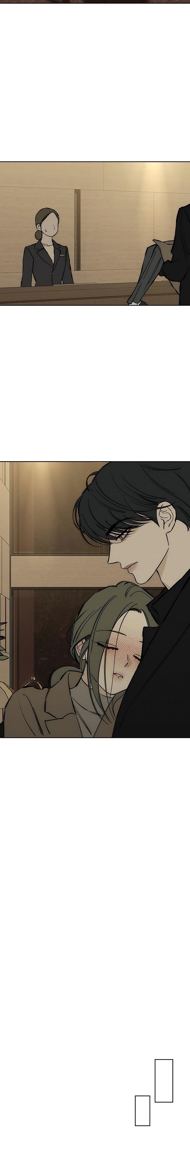 Lágrimas por una flor marchita Capítulo 31 - Página 15