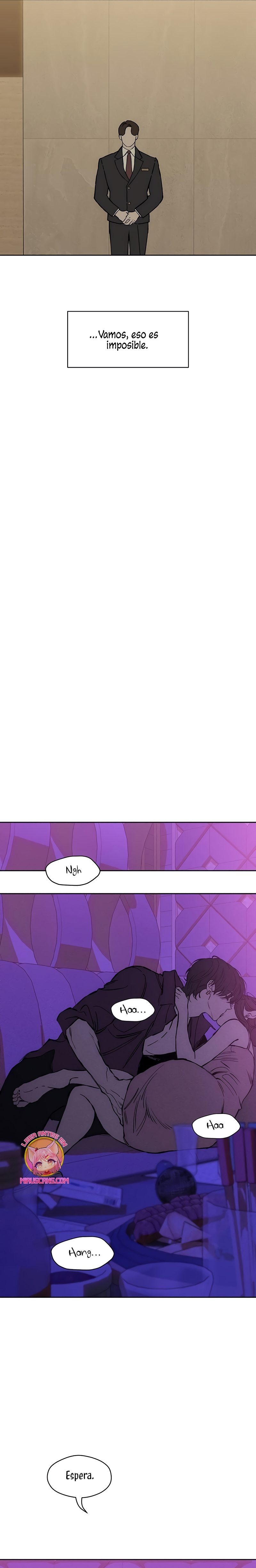 Lágrimas por una flor marchita Capítulo 31 - Página 20