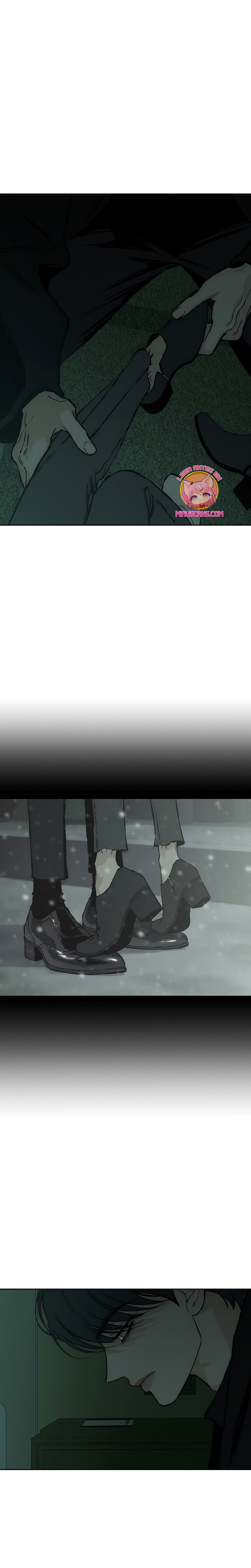 Lágrimas por una flor marchita Capítulo 31 - Página 26