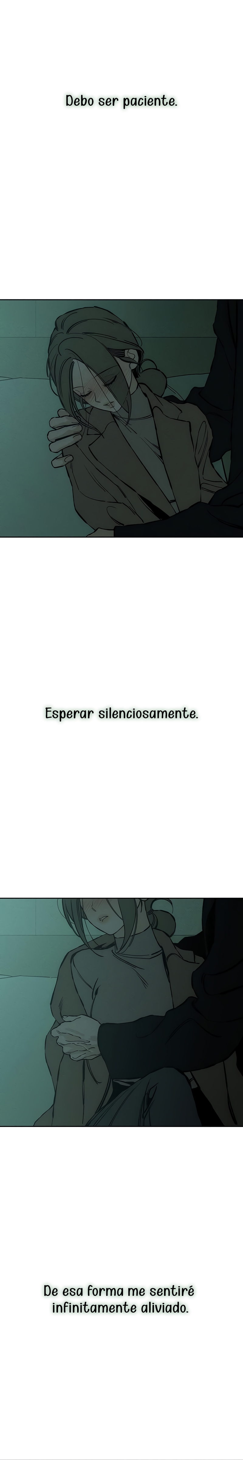 Lágrimas por una flor marchita Capítulo 31 - Página 27